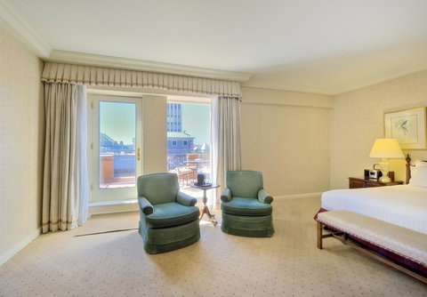 Sir Stamford Circular Quay - New Castle Holiday 26