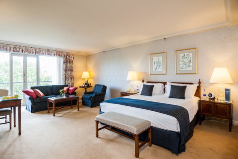 Sir Stamford Circular Quay - New Castle Holiday 23