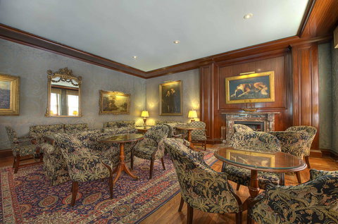 Sir Stamford Circular Quay - New Castle Holiday 22