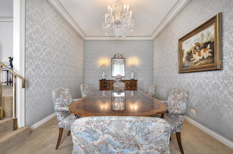 Sir Stamford Circular Quay - New Castle Holiday 32