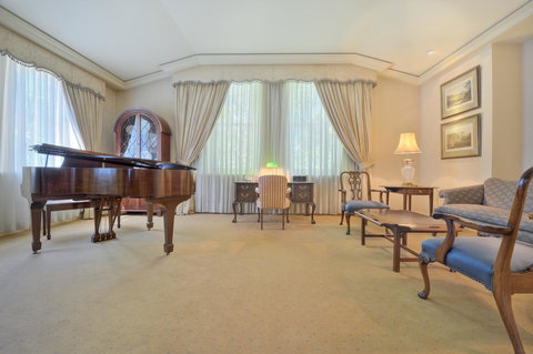 Sir Stamford Circular Quay - New Castle Holiday 30