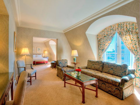 Sir Stamford Circular Quay - New Castle Holiday 17