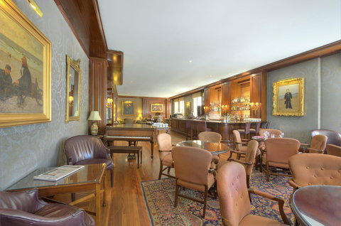 Sir Stamford Circular Quay - New Castle Holiday 10