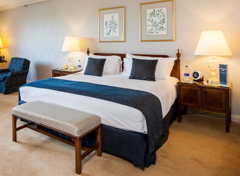 Sir Stamford Circular Quay - New Castle Holiday 20