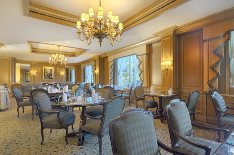 Sir Stamford Circular Quay - New Castle Holiday 19