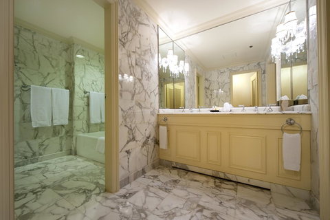 Sir Stamford Circular Quay - New Castle Holiday 16