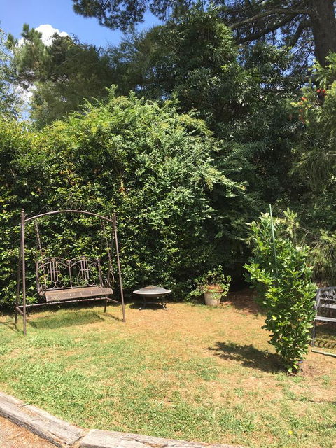 The Best Exotic Magnolia Cottage - New Castle Holiday 4