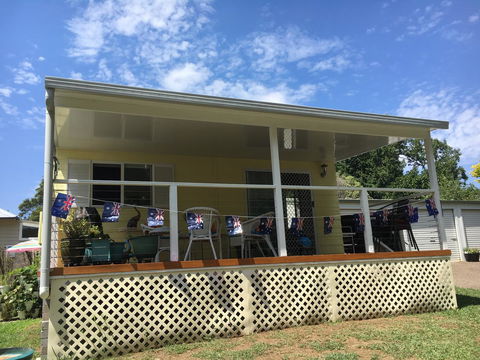 The Best Exotic Magnolia Cottage - New Castle Holiday 9