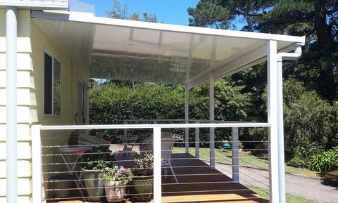 The Best Exotic Magnolia Cottage - New Castle Holiday 27