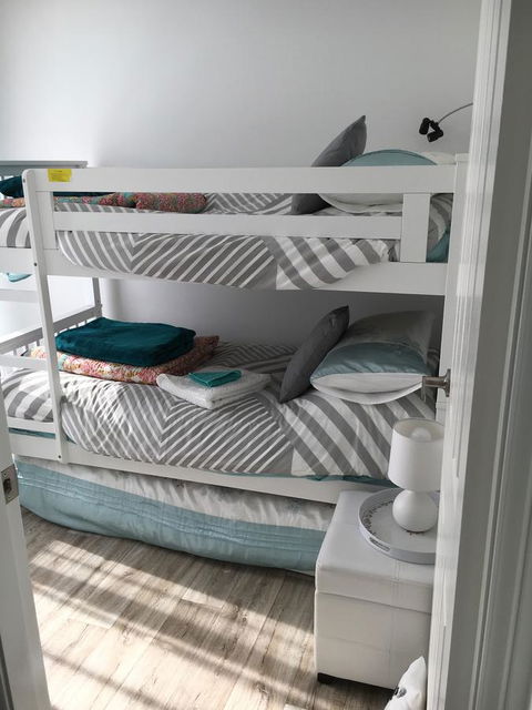 The Best Exotic Magnolia Cottage - New Castle Holiday 20