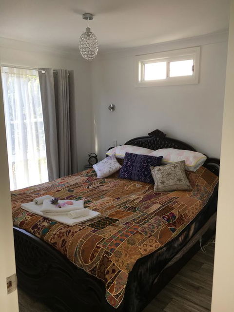 The Best Exotic Magnolia Cottage - New Castle Holiday 18