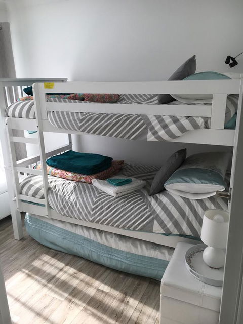 The Best Exotic Magnolia Cottage - New Castle Holiday 19