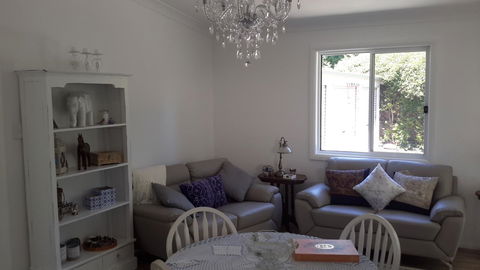 The Best Exotic Magnolia Cottage - New Castle Holiday 26