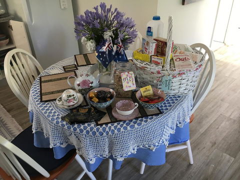 The Best Exotic Magnolia Cottage - New Castle Holiday 23