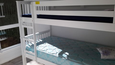 The Best Exotic Magnolia Cottage - New Castle Holiday 29