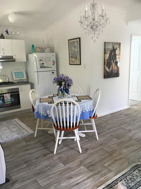 The Best Exotic Magnolia Cottage - New Castle Holiday 6