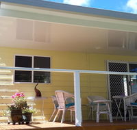 The Best Exotic Magnolia Cottage - New Castle Holiday