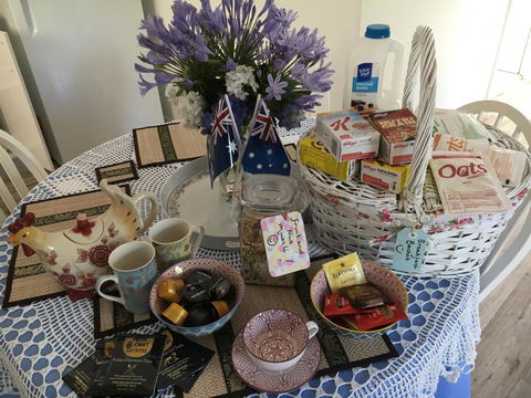 The Best Exotic Magnolia Cottage - New Castle Holiday 1