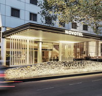 Novotel Sydney Darling Square - New Castle Holiday
