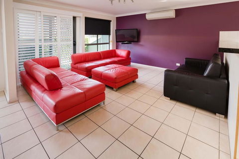 Bluegum Apartments Newcastle - New Castle Holiday 17