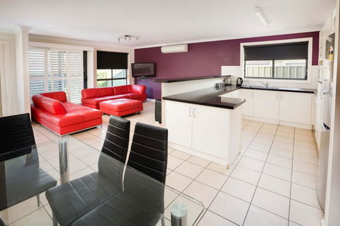 Bluegum Apartments Newcastle - New Castle Holiday 12