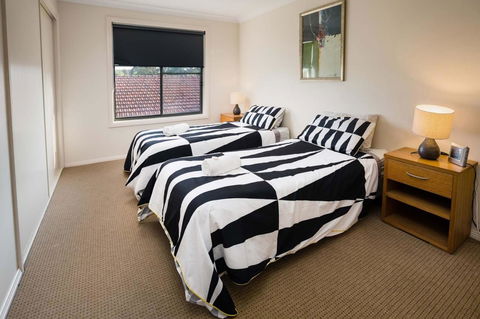Bluegum Apartments Newcastle - New Castle Holiday 18