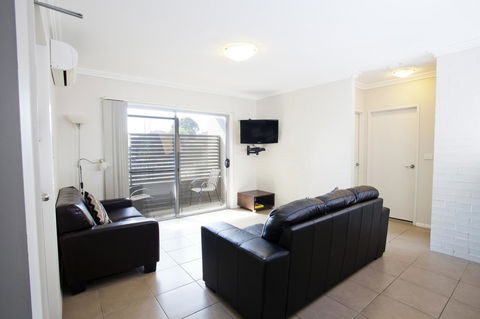Bluegum Apartments Newcastle - New Castle Holiday 6