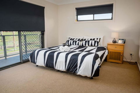 Bluegum Apartments Newcastle - New Castle Holiday 16