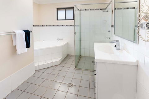 Bluegum Apartments Newcastle - New Castle Holiday 20