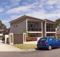 Bluegum Apartments Newcastle - New Castle Holiday