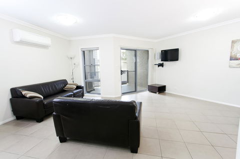 Bluegum Apartments Newcastle - New Castle Holiday 8