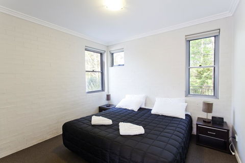 Bluegum Apartments Newcastle - New Castle Holiday 4