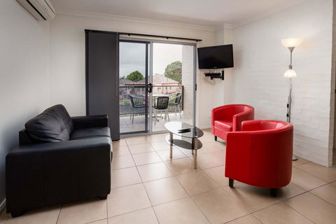 Bluegum Apartments Newcastle - New Castle Holiday 25