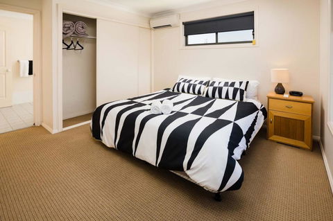 Bluegum Apartments Newcastle - New Castle Holiday 19