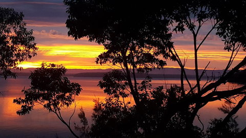 By The Beach B&B Self Contained Apartments - New Castle Holiday 3