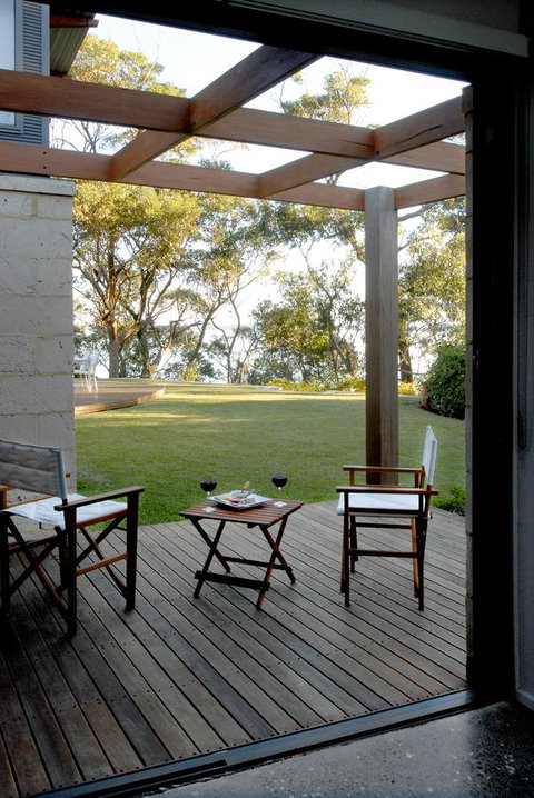 By The Beach B&B Self Contained Apartments - New Castle Holiday 18