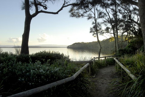 By The Beach B&B Self Contained Apartments - New Castle Holiday 29