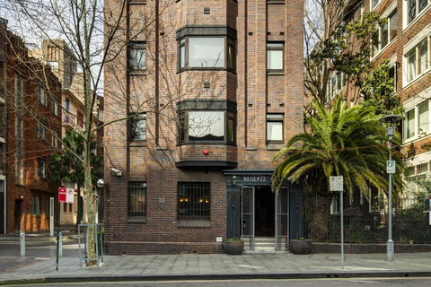 Regents Court Sydney - New Castle Holiday 29