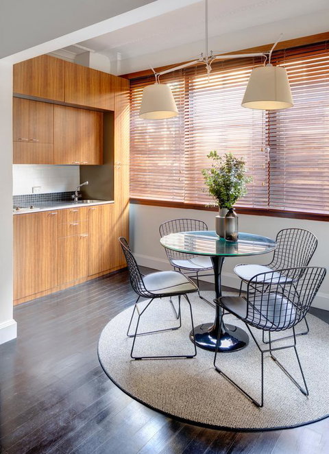 Regents Court Sydney - New Castle Holiday 21