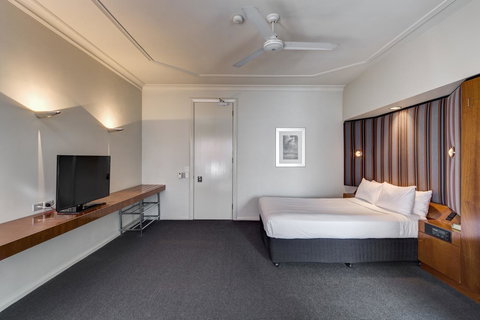 Regents Court Sydney - New Castle Holiday 4