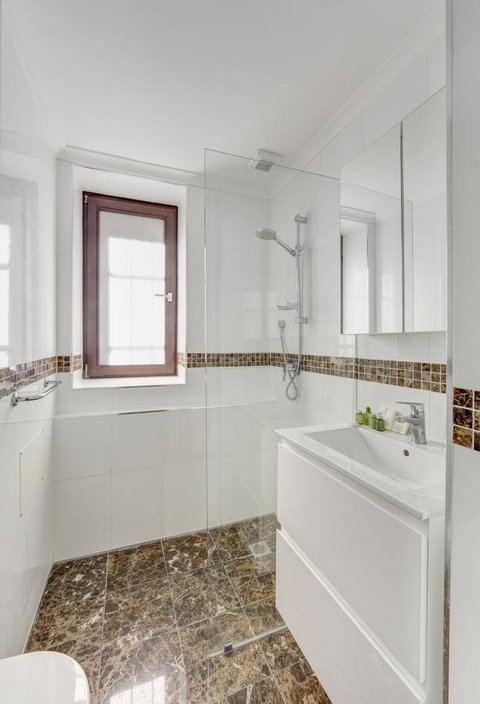 Regents Court Sydney - New Castle Holiday 15