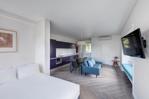 Regents Court Sydney - New Castle Holiday 19