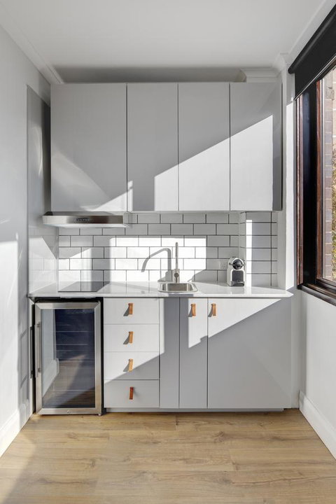 Regents Court Sydney - New Castle Holiday 8