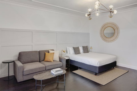 Regents Court Sydney - New Castle Holiday 27