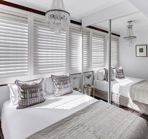 Regents Court Sydney - New Castle Holiday 17