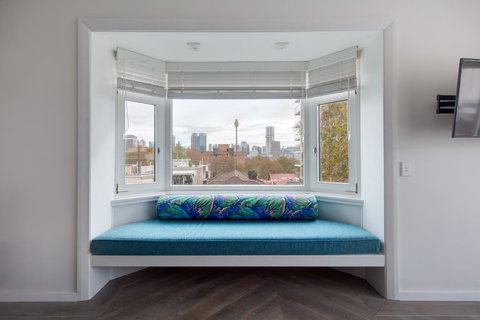 Regents Court Sydney - New Castle Holiday 18