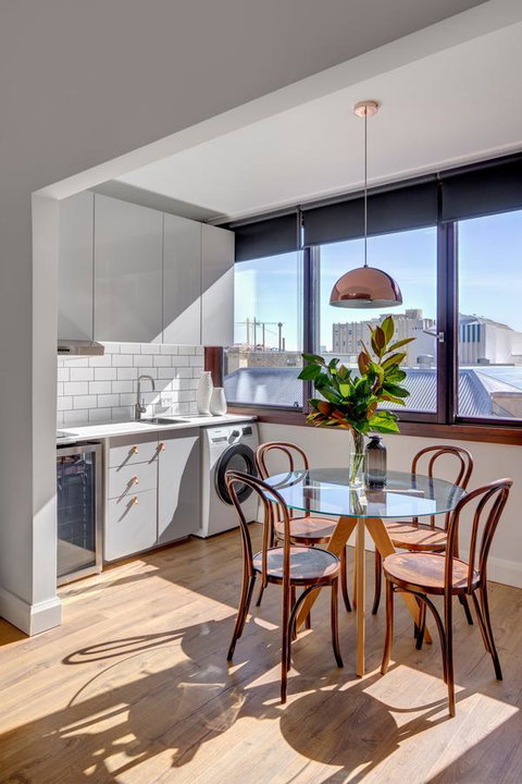 Regents Court Sydney - New Castle Holiday 3