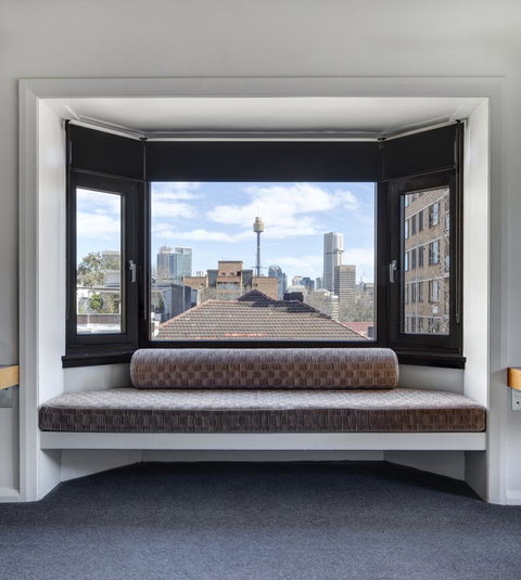 Regents Court Sydney - New Castle Holiday 11