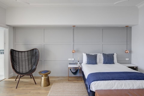 Regents Court Sydney - New Castle Holiday 0