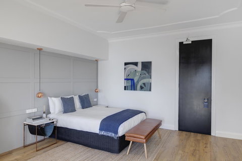 Regents Court Sydney - New Castle Holiday 7